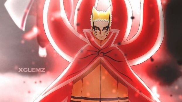 wallpaper Naruto shipuden