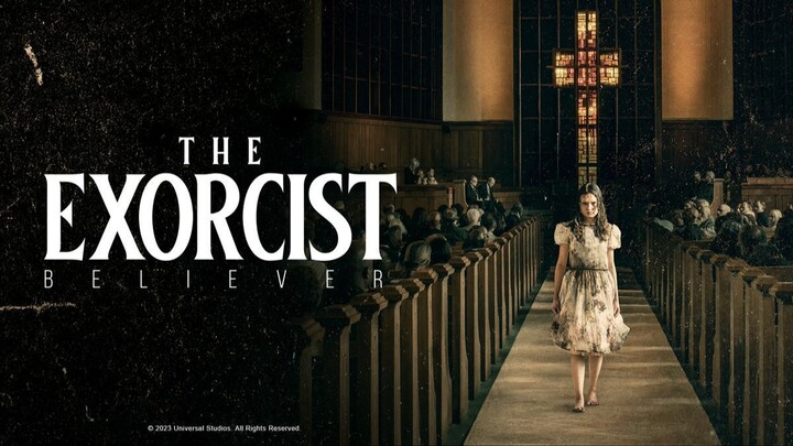 T̷̶h̷̶e̷̶ ̷̶E̷̶x̷̶o̷̶r̷̶c̷̶i̷̶s̷̶t̷̶ ̷̶B̷̶e̷̶l̷̶i̷̶e̷̶v̷̶e̷̶r̷̶ ̷̶-̷̶ ̷̶S̷̶U̷̶B̷̶ ̷̶I̷̶N̷̶D̷̶O̷̶