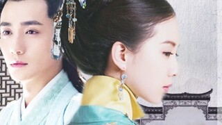 [Ayat Bodhi] Zhu Yilong x Liu Shishi x Sheng Yilun HE Hua Wuxie |. Liancheng Bi x Qing Chen |