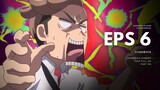 Shingeki Kyojin Chuugakkou Episode 6 Sub Indo (Part 3)