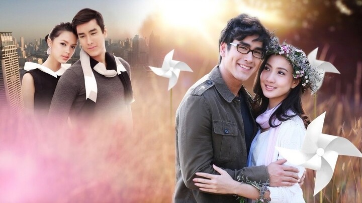 Ngọn Gió Tình Yêu Tập 12 - Lom Son Rak (2015) [HD-Lồng Tiếng]