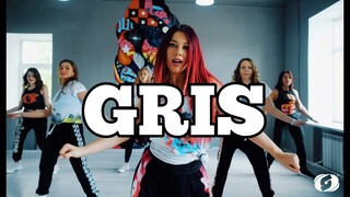 GRIS by J Balvin | SALSATION®Fitness Choreography by SMT Julia Trotskaya