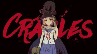 Cradles [AMV] Anime Mix