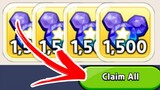 CLAIM 20000+ Wishing Star CRYSTALS and 6K Crystals in Cookie Run Kingdom