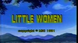 Little Woman (Toei 1981) - English
