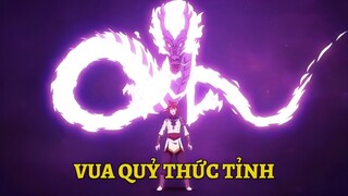 ALL IN ONE | Anh Đây Tuy Yếu Kém Nhưng Lại Được Vua Qủy Bảo Kê | Tóm Tắt Anime
