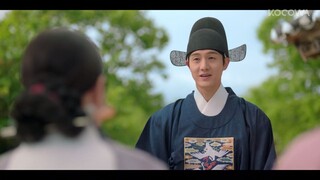 Knight.Flower.ep 8