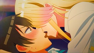 Tiba-tiba Banget Beginian, Di Kebun Pula!!!