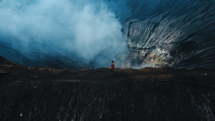 Indonesia From Above