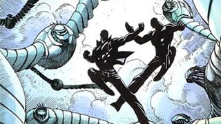 Martial God 118: Perang Kehancuran Awal