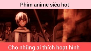 Phim anime siêu hot cho team hoạt hình
