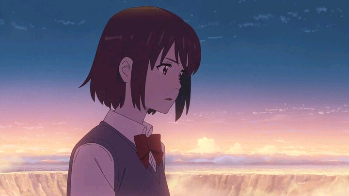 Your Name (English Subtitle)