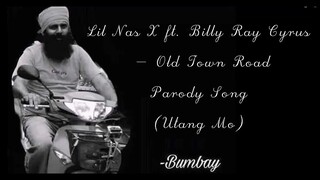 Lil Nas X ft. Billy Ray Cyrus - Old Town Road Parody Song (Utang Mo)