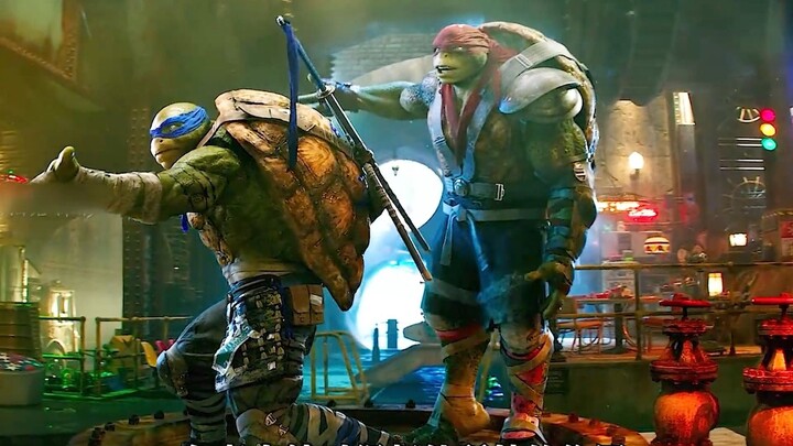 ผู้ชายเจ๋งขนาดฉัน ยังมีอีกสามคนในท่อระบายน้ำเลย!