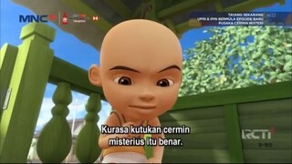 Upin & Ipin Musim 18 - Main Layangan - Upin Ipin Terbaru 2024