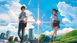 Your Name