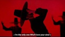 #NETFLIX #YOUR_IDOL #SAJABOYS #KPOP_DEMON_HUNTERS
