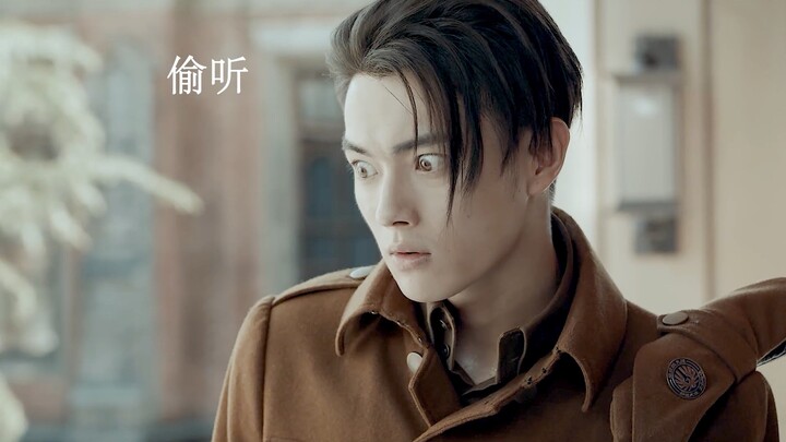 ฉันจะหัวเราะตายเพราะสีหน้าของกู้เยี่ยนเจินนี่แหละ!