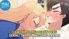 Berkat Mata C*bul, MC Mendapatkan Banyak Harem !!!