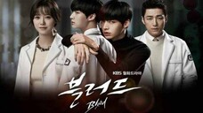 Blood Episode 19-20 END sub Indonesia (2015) Drakor