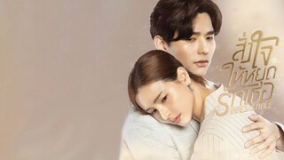 Irresistible (Lakorn) Episode 19