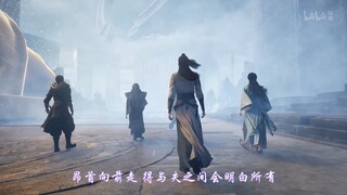 【修仙缘】他日仙界若相逢 ，一声道友尽沧桑---《凡人修仙传》