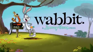 Wabbit - 32 - Grim on Vacation