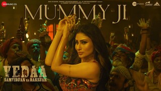 Mummy Ji Vedaa John Abraham Mouni Roy Manan Bhardwaj Prajakta Shukre Himani Kapoor