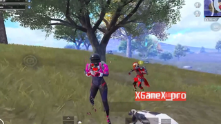 PUBG Mobile - Game tấu hài #53