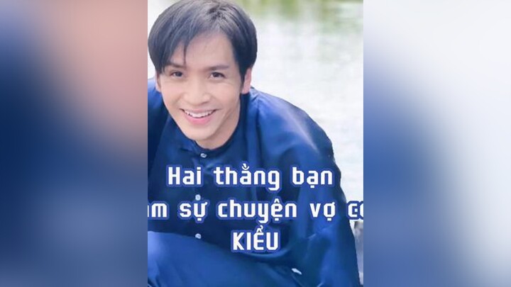 foryou bachcongkhanh huynhdong  DuyenKiep Cãi hổng nổi với cậu hai luôn 😂 xuhuong phimhay phimvietn