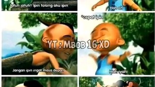 Asupan meme ngakak indo #15