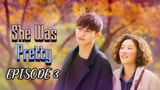 She Was Pretty Episode 3 (Tagalog Dubbed)