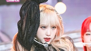 崔叡娜幻想童话Dance Break合集 | 椰奶的力度极度舒适！