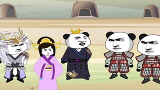 Time Travel to the Late Ming Dynasty Season 2 Episode 83 Lightning Battle of Jinzhou