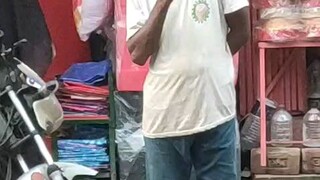 pagla baba