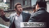 The Outlaws | Korean Action Movie