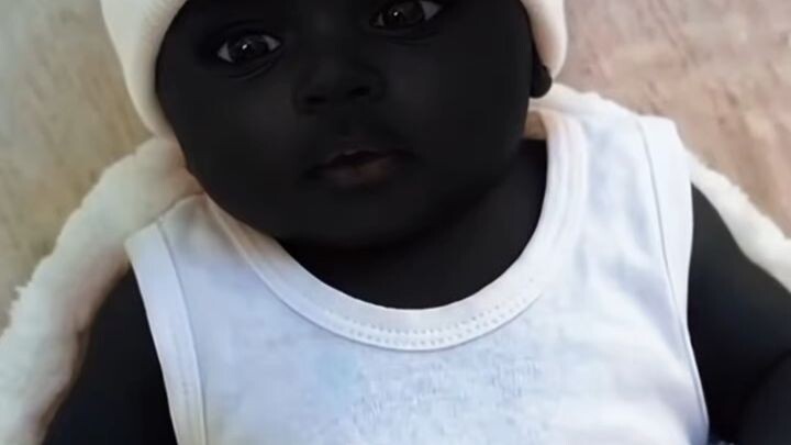 CUTE BABY#VIRAL VIDEO#FORYOU