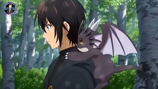 Di Isekai GA PUNYA Skill Bertarung, Tapi Semua Orang TAKLUK Sama Dia!