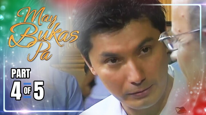 May Bukas Pa | Episode 56 (4/5) | June 26, 2024