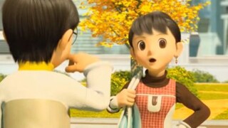 Ngày Hẹn hò với Xuka part2 ||| Xuka x Nobita trưởng thành