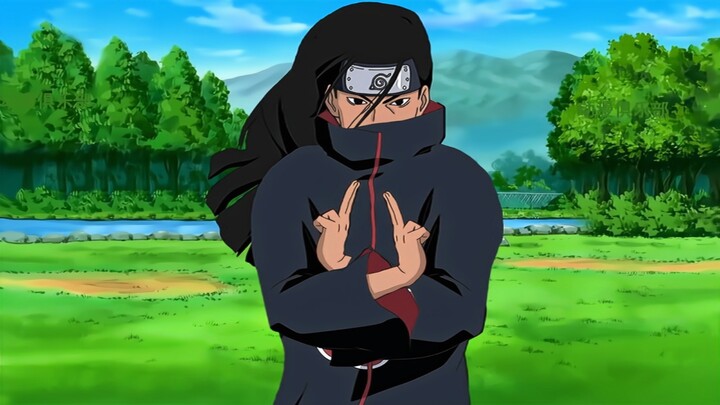 Orochimaru tái sinh Hashirama hai lần. Tại sao tính cách giữa hai thời điểm lại có sự khác biệt lớn 