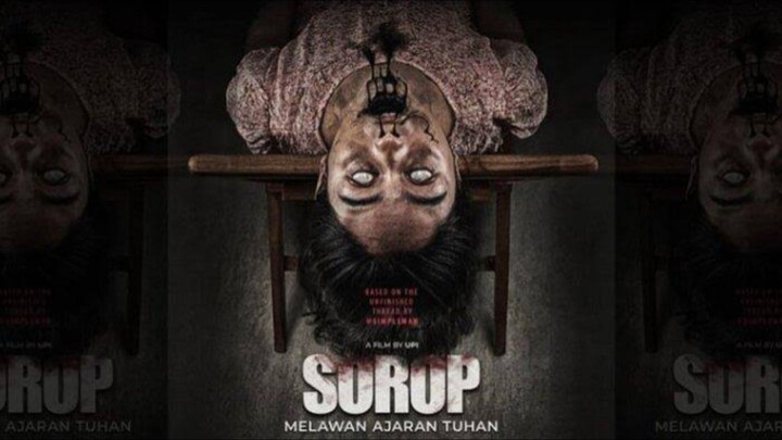 Film Sorop (2024) Full Movie Bahasa Indonesia