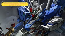 mobile suit Gundam the witch from mercury s2 op edit