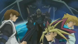 Yu-Gi-Oh! WARRIORS Opening