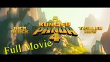 Watch Full KUNG FU PANDA 04 Movie For Free / Link In Description