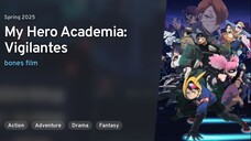 Ep - 2 Vigilante: Boku no Hero Academia Illegals [SUB INDO]