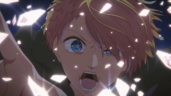 Oshi No Ko  Impossible