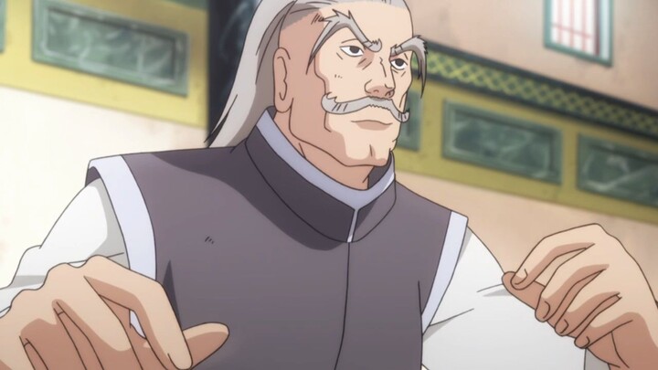 KILLUA ASSASSIN'S MODE //  OPEN FOR REQUEST EPISODE HUNTER X HUNTER