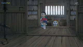 Doraemon Episode 641