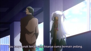 Gakusen Toshi Asterisk Eps 06 Sub Indo